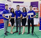 Phong Vũ Nha Trang - Sự Lựa Chọn Hàng Đầu Công Nghệ!