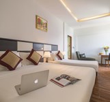 Khách Sạn Palm Beach 2 Nha Trang