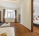 Khách Sạn Palm Beach 2 Nha Trang