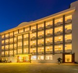 Khách Sạn Palm Beach 2 Nha Trang