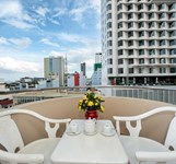 Khách Sạn Palm Beach 2 Nha Trang