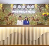 Khách Sạn Palm Beach 2 Nha Trang