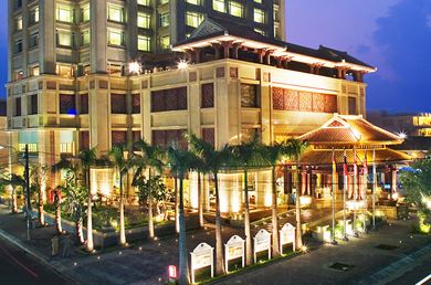 Imperial Nha Trang Hotel 
