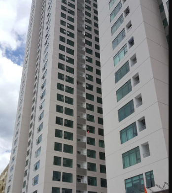 Căn Hộ Seamoon Apartment Nha Trang 