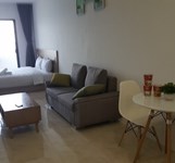 Căn Hộ Seamoon Apartment Nha Trang 