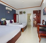 Oressund Hotel Nha Trang
