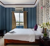 Oressund Hotel Nha Trang