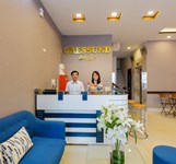Oressund Hotel Nha Trang