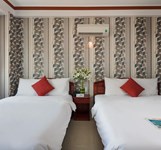 Oressund Hotel Nha Trang