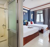Oressund Hotel Nha Trang