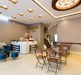 Oressund Hotel Nha Trang