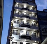 Oressund Hotel Nha Trang