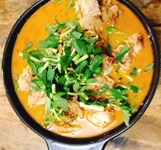 Grill 776 - Nướng & Lẩu