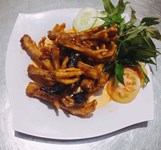 Grill 776 - Nướng & Lẩu