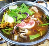 Grill 776 - Nướng & Lẩu