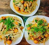 Grill 776 - Nướng & Lẩu