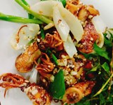 Grill 776 - Nướng & Lẩu