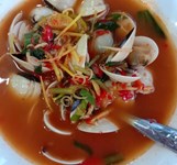 Grill 776 - Nướng & Lẩu