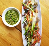 Grill 776 - Nướng & Lẩu