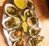 MAY - Hàu 10 Vị Nha Trang