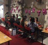 MAY - Hàu 10 Vị Nha Trang