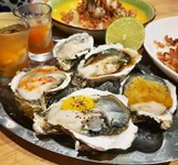 MAY - Hàu 10 Vị Nha Trang