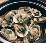 MAY - Hàu 10 Vị Nha Trang