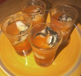 MAY - Hàu 10 Vị Nha Trang