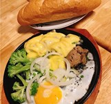 MAY - Hàu 10 Vị Nha Trang