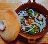 MAY - Hàu 10 Vị Nha Trang