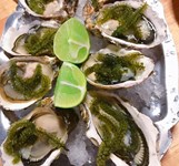 MAY - Hàu 10 Vị Nha Trang