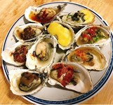 MAY - Hàu 10 Vị Nha Trang