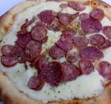 Pizza Ngọc Nha Trang
