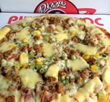 Pizza Ngọc Nha Trang