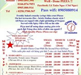 Pizza Ngọc Nha Trang