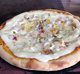 Pizza Ngọc Nha Trang