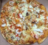 Pizza Ngọc Nha Trang