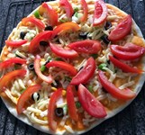 Pizza Ngọc Nha Trang