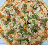 Pizza Ngọc Nha Trang
