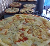Pizza Ngọc Nha Trang