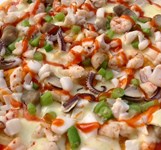 Pizza Ngọc Nha Trang