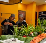 The Square - Novotel