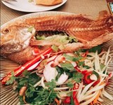 Chef's Club At Skylight