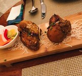 Chef's Club At Skylight