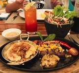 Chef's Club At Skylight