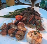 Chef's Club At Skylight