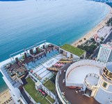 Chef's Club At Skylight