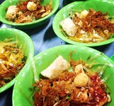 Nhà Hàng Việt - Hàn