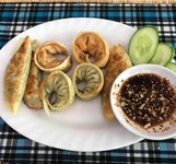 Nhà Hàng Việt - Hàn