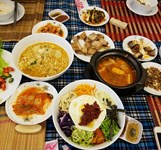 Nhà Hàng Việt - Hàn